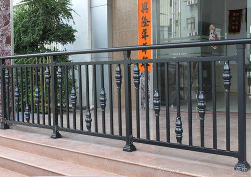 陽(yáng)臺欄桿圖3